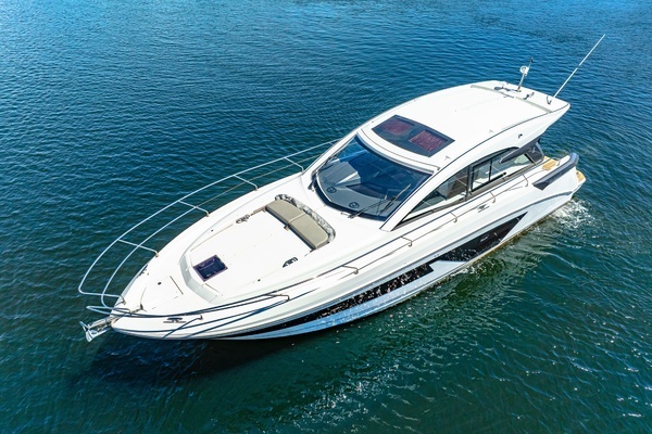 2024 Beneteau 45