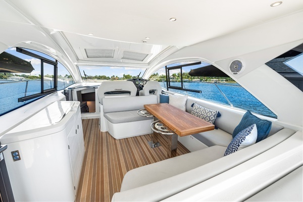 2024 Beneteau 45