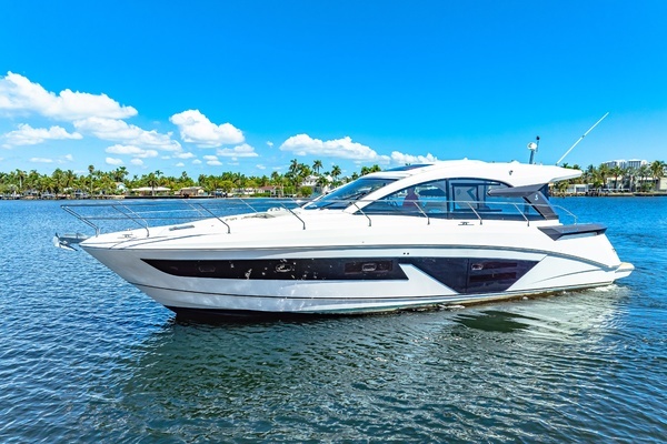2024 Beneteau 45