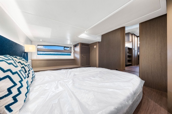 2024 Beneteau 45