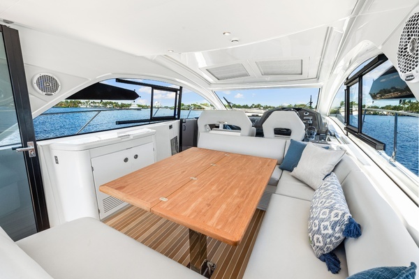 2024 Beneteau 45