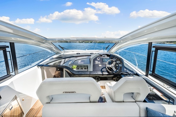 2024 Beneteau 45