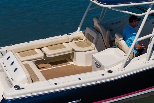 Win Some 26ft Chris Craft Yacht For Sale