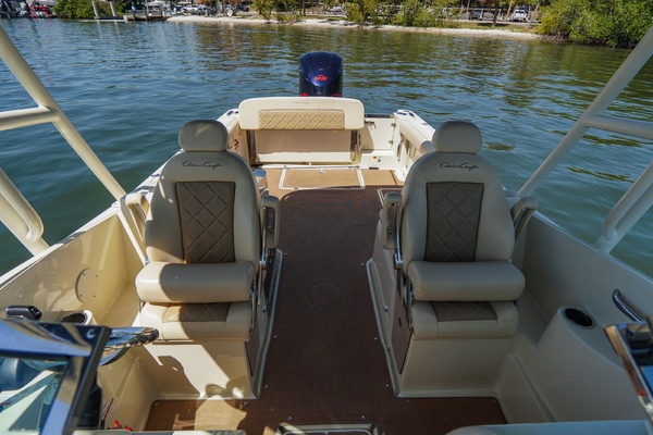 Win Some 26ft Chris Craft Yacht For Sale