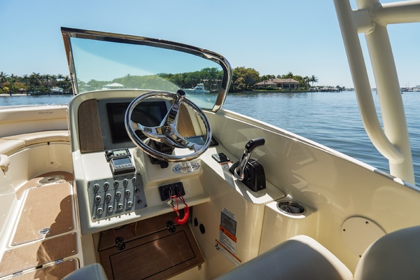 Win Some 26ft Chris Craft Yacht For Sale