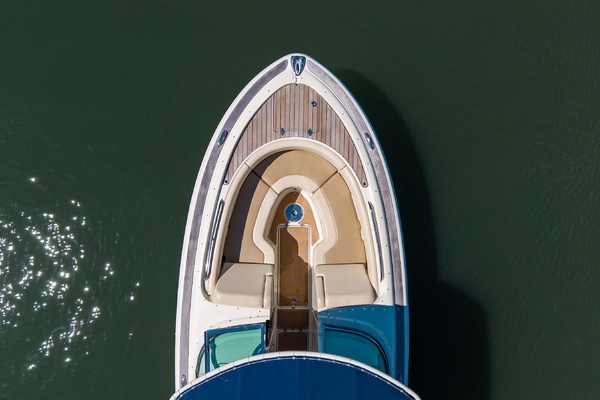 Win Some 26ft Chris Craft Yacht For Sale