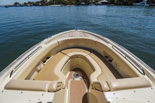 Win Some 26ft Chris Craft Yacht For Sale
