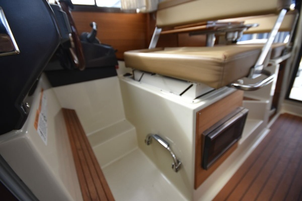 Alpenglow 27ft Ranger Tugs Yacht For Sale