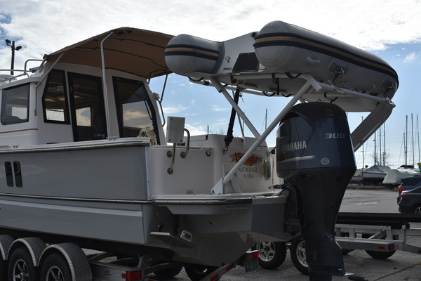 Alpenglow 27ft Ranger Tugs Yacht For Sale