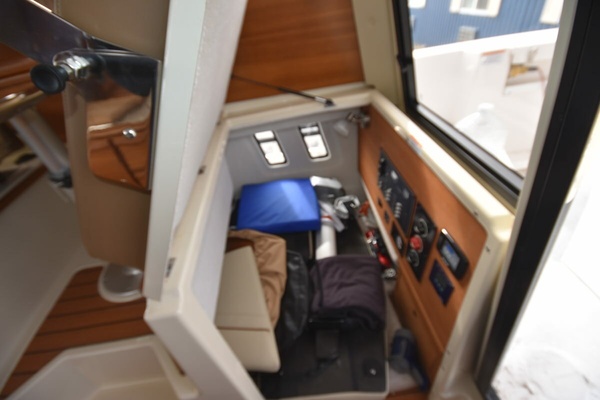 Alpenglow 27ft Ranger Tugs Yacht For Sale