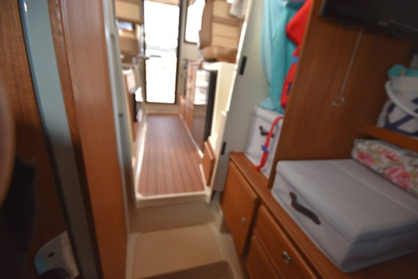 Alpenglow 27ft Ranger Tugs Yacht For Sale