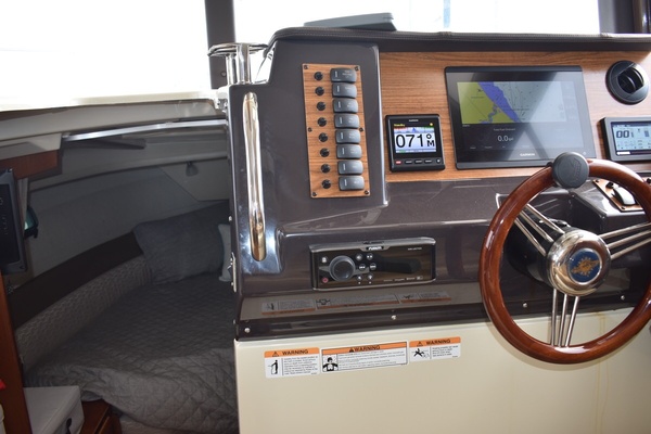 Alpenglow 27ft Ranger Tugs Yacht For Sale