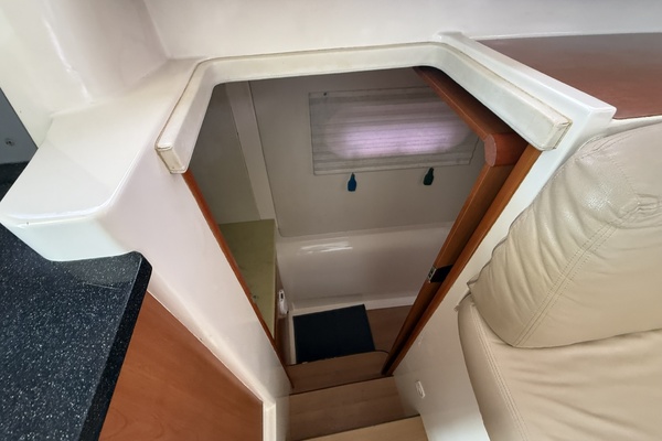 Bajer 37ft Leopard Yacht For Sale