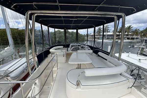 Bajer 37ft Leopard Yacht For Sale