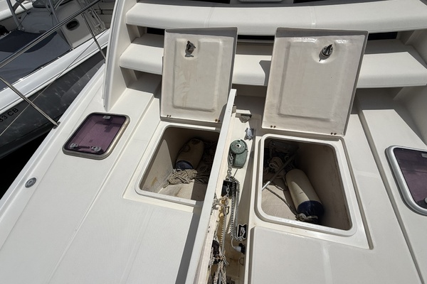 Bajer 37ft Leopard Yacht For Sale