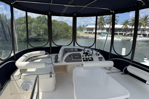 Bajer 37ft Leopard Yacht For Sale