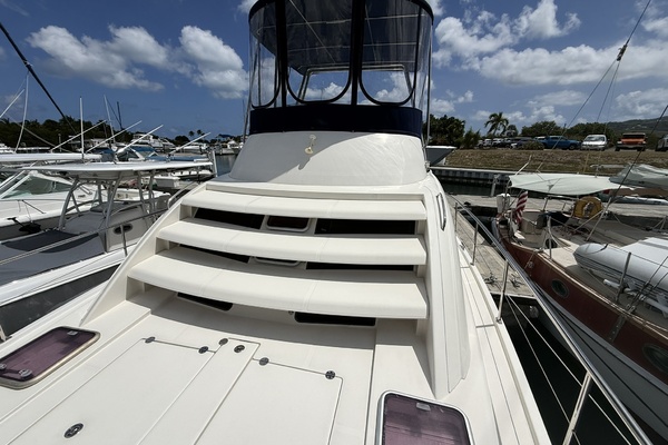 Bajer 37ft Leopard Yacht For Sale