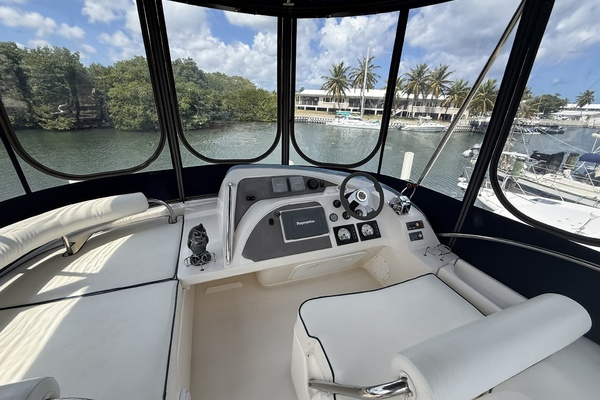 Bajer 37ft Leopard Yacht For Sale