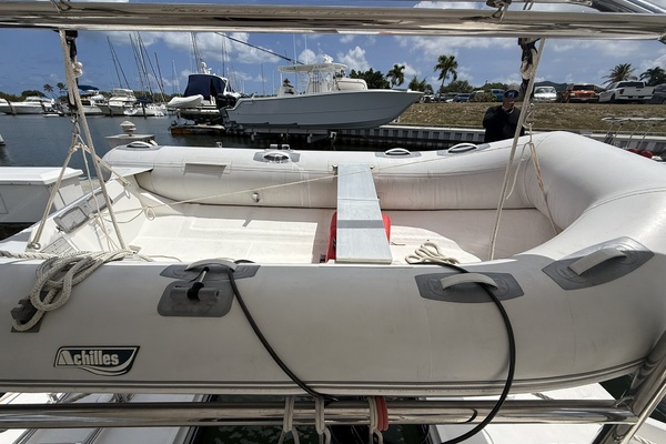 Bajer 37ft Leopard Yacht For Sale