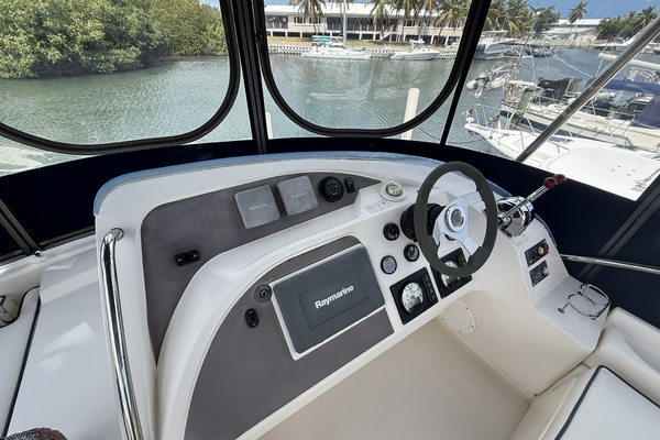 Bajer 37ft Leopard Yacht For Sale