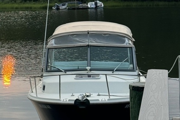 Photo of the 2005 Holby Pilot 24