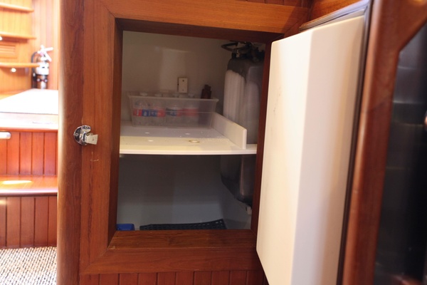 ldquo Gypsea Dancer rdquo  43ft Hampton Yacht For Sale