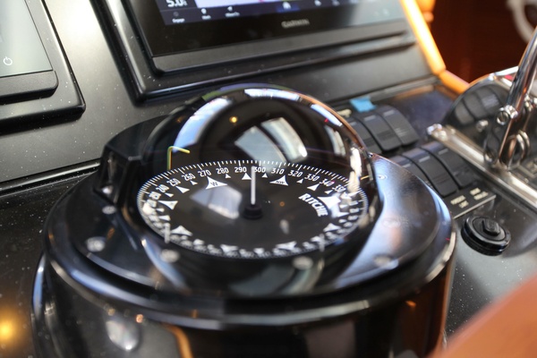 ldquo Gypsea Dancer rdquo  43ft Hampton Yacht For Sale