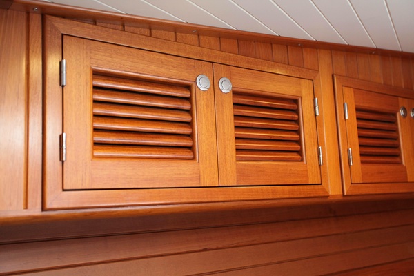 ldquo Gypsea Dancer rdquo  43ft Hampton Yacht For Sale