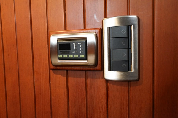 ldquo Gypsea Dancer rdquo  43ft Hampton Yacht For Sale