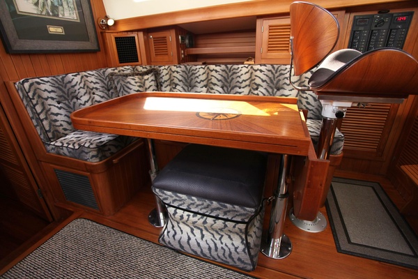 ldquo Gypsea Dancer rdquo  43ft Hampton Yacht For Sale