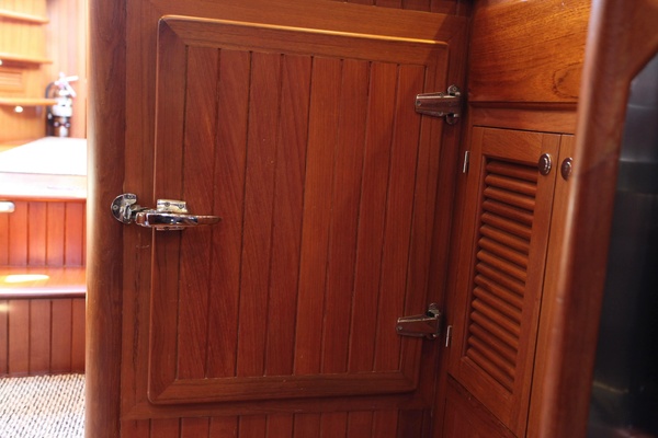 ldquo Gypsea Dancer rdquo  43ft Hampton Yacht For Sale