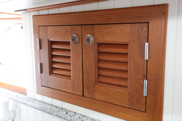 ldquo Gypsea Dancer rdquo  43ft Hampton Yacht For Sale