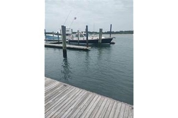 Contessa 49ft Grand Banks Yacht For Sale