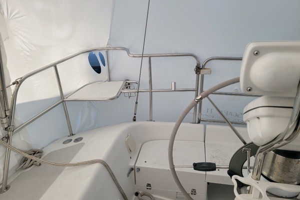 Escape II 33ft Catalina Yacht For Sale