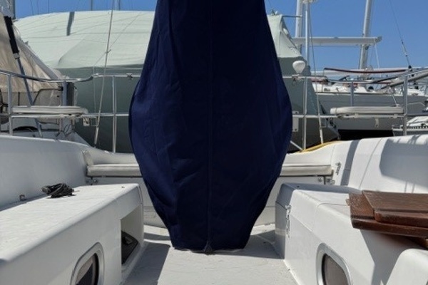 Escape II 33ft Catalina Yacht For Sale