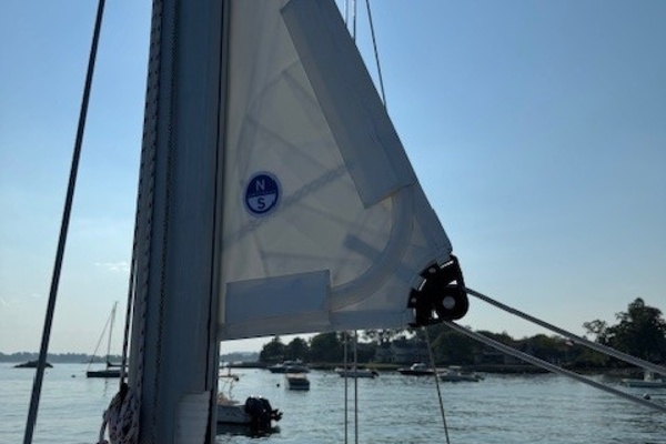 Escape II 33ft Catalina Yacht For Sale