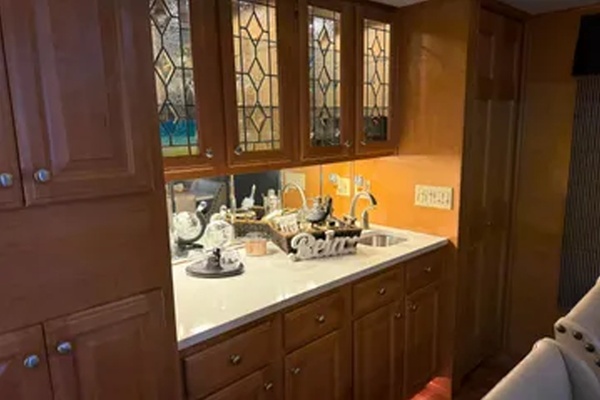 80ft Sharpe Yacht For Sale