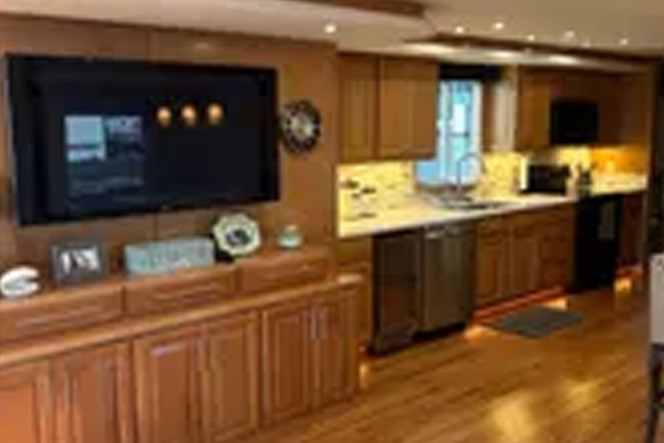 80ft Sharpe Yacht For Sale