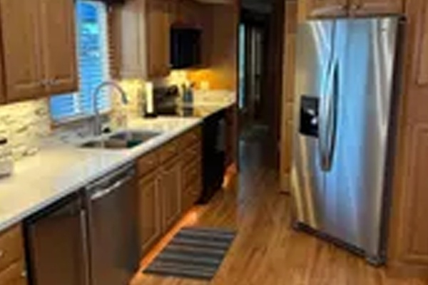 80ft Sharpe Yacht For Sale