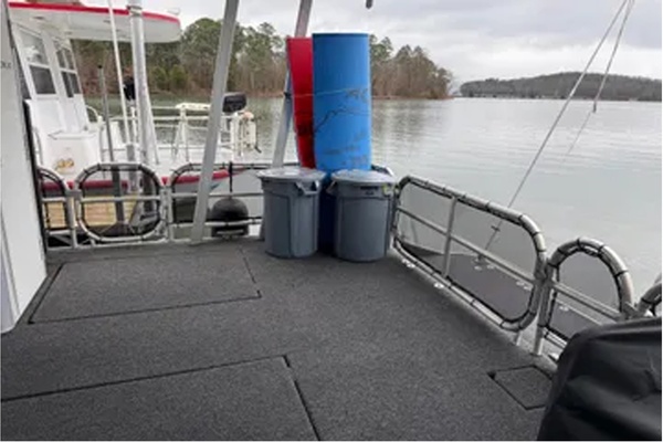 80ft Sharpe Yacht For Sale