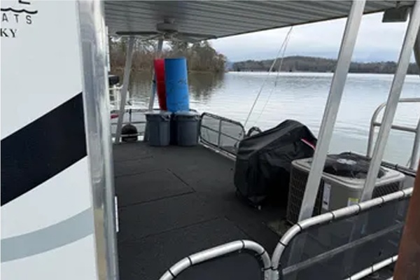 80ft Sharpe Yacht For Sale