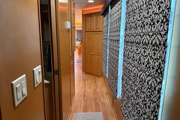 80ft Sharpe Yacht For Sale