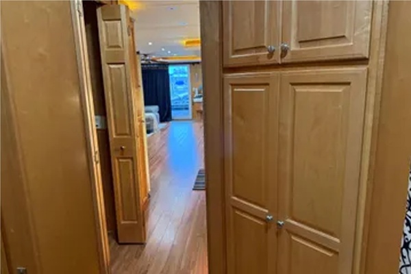 80ft Sharpe Yacht For Sale