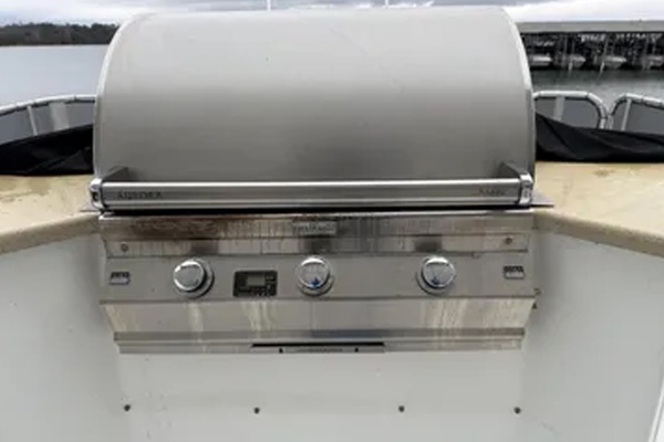 80ft Sharpe Yacht For Sale