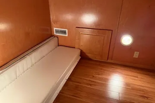 80ft Sharpe Yacht For Sale