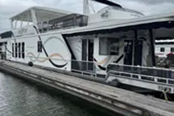 80ft Sharpe Yacht For Sale