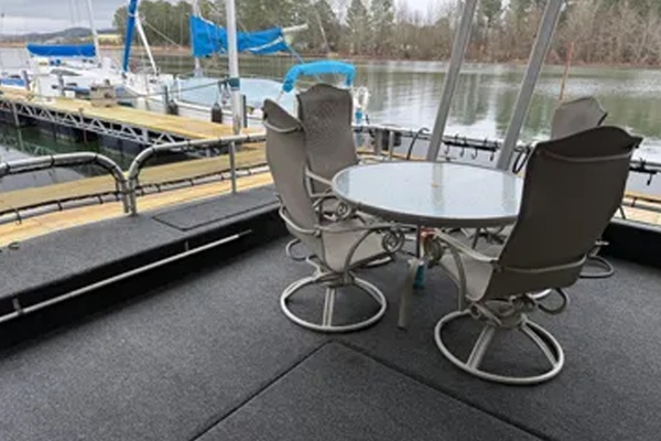 80ft Sharpe Yacht For Sale