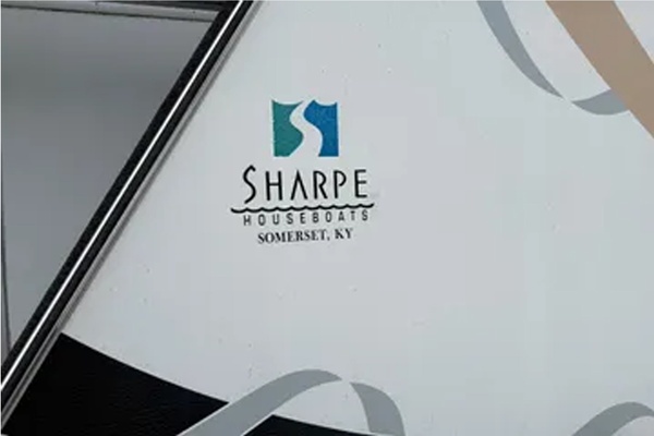 80ft Sharpe Yacht For Sale