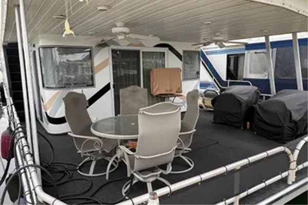 80ft Sharpe Yacht For Sale