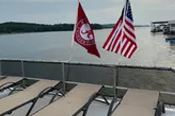 80ft Sharpe Yacht For Sale